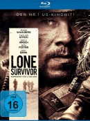 Amazon.de: Lone Survivor [Blu-ray] für 8,99€ + VSK