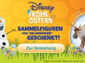 Disney Movies & More: Oster Aktion 2015