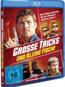 Amazon.de: Große Tricks und kleine Fische [Blu-ray] für 3,97€ + VSK