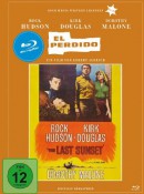 Amazon.de: El Perdido – Edition Western Legenden Vol. 16 (Mediabook) [Blu-ray] für 7,99€+ VSK