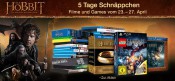 Amazon.de: 5 Tage Schnäppchen (23.04 bis 27.04.15)