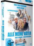 Amazon.de: Alle meine Väter (Filmjuwelen) [Blu-ray] für 9,99€ + VSK