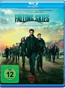 Conrad.de: Serien Sale u.a. Film Falling Skies – Die komplette 2. Staffel [Blu-ray] für 9,64€