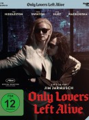 Amazon.de: Only Lovers Left Alive [Blu-ray] für 11,67€ + VSK