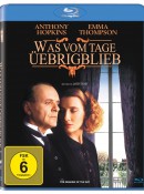 Amazon.de: Was vom Tage übrigblieb [Blu-ray] für 7,99€ + VSK