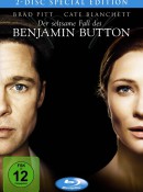 CeDe.de: Der seltsame Fall des Benjamin Button (Digibook inklusive hochwertigem Filmbooklet, 2 Discs) [Blu-ray] für 14,49€ inkl. VSK