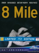 Discshop.se: 8 Mile Steelbook [Blu-ray] für ca. 5€ + 10€ VSK