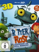 Amazon.de: Ritter Rost (inkl. 2D-Version) [3D Blu-ray] ab 9,39€ + VSK