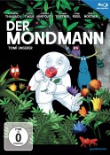 Amazon.de: Der Mondmann [Blu-ray] für 8,99€ + VSK