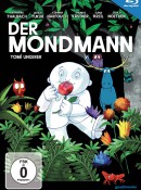 Amazon.de: Der Mondmann [Blu-ray] für 8,99€ + VSK