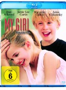 Amazon.de: My Girl – Meine erste Liebe [Blu-ray] ab 9,39€ + VSK