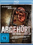 Amazon.de: Abgehört – Trau niemals einem Cop [Blu-ray] für 3,64€ + VSK