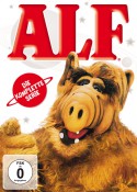 Thalia.de: Alf – Die komplette Serie [16 DVDs] für 12,59€ + VSK