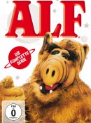 Amazon.de: Alf – Die komplette Serie [16 DVDs] für 21€ + VSK