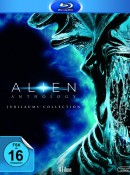 Amazon kontert Saturn.de: Alien – Jubiläums Collection – 35 Jahre [Blu-ray] für 20,99€ + VSK