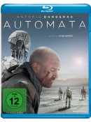 Amazon.de: Automata [Blu-ray] für 9,99€ + VSK