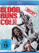 Amazon.de: Blood runs cold [Blu-ray] für 4,99€ + VSK uvm.