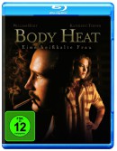 Amazon.de: Body Heat – Eine heißkalte Frau [Blu-ray] für 5,08€ + VSK