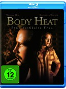 Amazon.de: Body Heat – Eine heißkalte Frau [Blu-ray] für 5,08€ + VSK