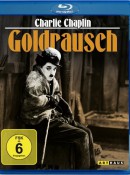 Amazon.de kontert MediaMarkt: Charlie Chaplin – Goldrausch [Blu-ray] für 7€ + VSK uvm.