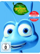 Saturn.de: Das große Krabbeln – Steelbook [Blu-ray] für 9,99€ + VSK