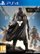 Amazon.co.uk: Destiny [PS4] für 24,60€ inkl. VSK