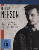 Amazon.de: Die Liam Neeson Film Collection [Blu-ray] für 8,54€ + VSK