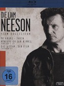 Amazon.de: Die Liam Neeson Film Collection [Blu-ray] für 8,54€ + VSK