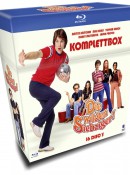 Amazon.de: Die wilden Siebziger – Die Komplettbox [Blu-ray] für 65,99€ + 3€ VSK