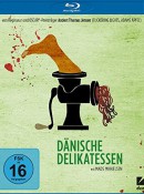 [Vorbestellung] Amazon.de: Dänische Delikatessen [Blu-ray] für 9,99€ + VSK