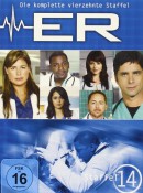 Amazon.de: ER – Emergency Room, Staffel 14 [3 DVDs] für 7€ + VSK