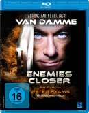 Amazon.de: Enemies Closer – Bad Country [Blu-ray] für 6,97€ + VSK