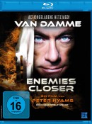 Amazon.de: Enemies Closer – Bad Country [Blu-ray] für 6,97€ + VSK