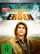 [Vorbestellung] Buecher.de: Ein Engel auf Erden Collector’s Box Remastered [DVD] für 53,99€ inkl. VSK