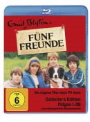 Amazon.de: Enid Blyton – Fünf Freunde Box, Folgen 01-26 (Collector’s Edition) (3 Blu-rays, 1 DVD) für 25,99€ + VSK