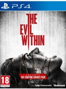 Amazon.fr: Blitzangebot – The Evil Within [PS4/Xbox One] für 23,85€ inkl. VSK