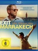 Amazon.de: Exit Marrakech [Blu-ray] für 6€ + VSK