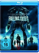 Amazon.de: Falling Skies – Staffel 3 [Blu-ray] für 24,99€ + VSK