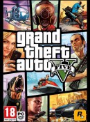 Amazon.fr: GTA V [PC] für 42,16€ inkl. VSK