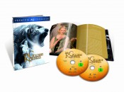 Amazon.de: Der Goldene Kompass – Premium Collection [Blu-ray] für 9,99€ + VSK