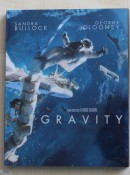 [Fotos] Gravity – Diamond Luxe Edition (Blu-ray)