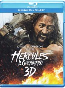 Amazon.it: Hercules 3D [Blu-ray] für 13,36€ + VSK