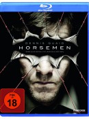 Media-Dealer.de: Horsemen – Spezialschuber mit Kunstblut [Blu-ray] für 3,50€ + VSK