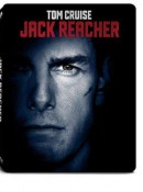 Amazon.fr: Jack Reacher – Limited Edition Steelbook [Blu-ray] für 12,76€ + VSK