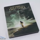 [Fotos] Letters from Iwo Jima und Flags of our Fathers Steelbook (Saturn/MM exklusiv)