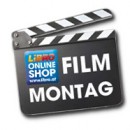 [Österreich] LIBRO: Film-Montag – 3+1 Gratis Aktion