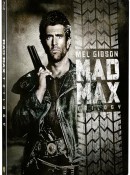 Amazon.es: Mad Max – Trilogie (Steelbook) [Blu-ray] für 17,50€ + VSK