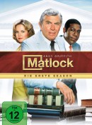 Amazon.de: Matlock – Season 1 [7 DVDs] für 9,99€ + VSK