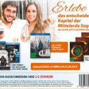 [Offline] Müller: Neuer Prospekt- 2€ Rabatt Coupon auf Hobbit 3 / Trilogie vom 23.04. bis 25.04