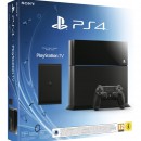 Amazon.fr: PS4 mit Playstation TV (inkl. 3 Game Downloads) + Bloodborne für 408€ inkl. VSK